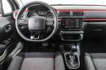Citroen C3 2016 года